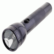 Maglite lampe torche S2D 2 piles Type D 25 cm - Gris - 38739010380