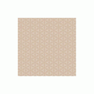 Papier ingraissable snacking sans PFAS à la cire végétale 31x31 cm - par 500