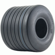 Pneu pour tondeuse à gazon 11x7.00-4 à crampons multiples, 4 plis, pour Hay Bob, Turner Hay Rake, Wanda P508