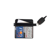 Porte-cartes mini pour véhicules légers - Référence : 00PDVMINI Porte-cartes mini pour véhicules légers - Référence : 00PDVMINI
