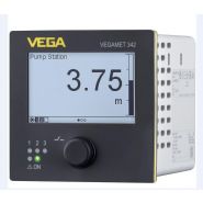 Unité de commande vegamet 342