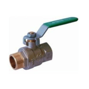 Vanne a sphere laiton passage integral mf - 33*42_0