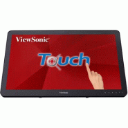 Viewsonic TD2430 écran plat de PC 59,9 cm (23.6