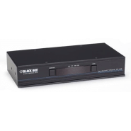 Wizard DisplayPort KVM Switch, 4-Port Wizard DisplayPort KVM Switch, 4-Port