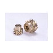 An1-13l - engrenage hélicoïdal - misumi europa gmbh - nombre de dents : 13
