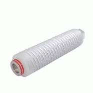 Cartouche membrane polyethersulfone