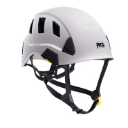 CASQUE DE PROTECTION PETZL STRATO VENT BLANC