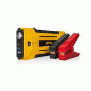 Batterie de démarrage