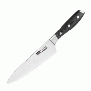 Couteau de cuisinier Série 7 Tsuki 205mm | Vogue - CF841