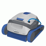 DOLPHIN robot electrique de piscine fond et parois s100 - gris 7290018363898