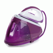 DOMO centrale vapeur 6.5bars 150gr/min autonomie illimitée DO7115S - violet 5411397148339_0
