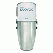 Duovac star