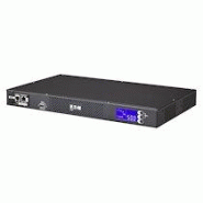 Eaton ATS16N alimentation d'énergie non interruptible 9 sortie(s) CA Eaton ATS16N alimentation d'énergie non interruptible 9 sortie(s) CA