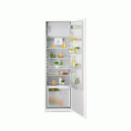 ELECTROLUX Réfrigérateur 1 Porte Intégrable à Glissières 285l EFD6DE18S1 - 7333394080505