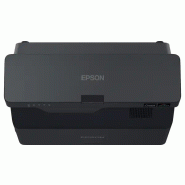 Epson EB-775F Projecteur à  focale ultra courte 4100 ANSI lumens 3LCD 1080p (1920x1080) Noir