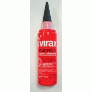 Filetfix3 - pate d'etancheite pour raccord metallique flacon 125 ml - virax