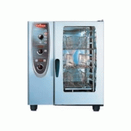 Four mixte 10 niveaux GN1/1 – CombiMaster Rational / Frima CM101G