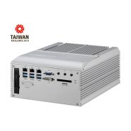 Fpc-9002-p6 - box pc non ventilé poe - intel® xeon e3 - core i7/i5/i3