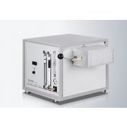 H‑500 - analyseur élémentaire - eltra - 230 v, 50/60 hz, 2 a, max. 450 w