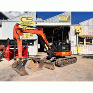 Hitachi ZX29U3