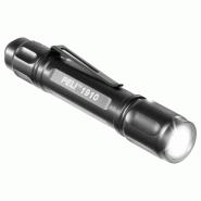 Lampe Torche Compacte 1910 - 106 Lumens - 1 Pile AAA - Réf. : PEL0003