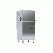 Lave-vaisselle à capot 6,00 kW avec Pompe d'évacuation Concept Fagor Professional