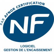 Logiciel d'encaissement et de gestion nc-retail nf525