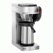 Machine à café Aurora 22 190187 Bartscher