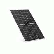 MSW - MSW S-POWER-P&4 Panneau solaire pour balcon 350 W Kit complet prêt à brancher Kit solaire plug and play Panneau photovoltaique - 4062859225733