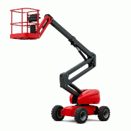 Nacelle articulée 11m nar11a MNG SORARE