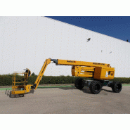 Nacelle articulée HAULOTTE ha20rtj pro occasion