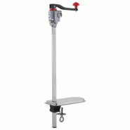 Ouvre-boîte manuel de table - VIRTUS - 0615402778947