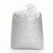Particules de calage 0.25m³ - Protection maximale - Matière recyclée - Fabriquées en France