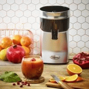 Presse agrumes SANTOS professionnel modèle mefra 71c - P71C - SD