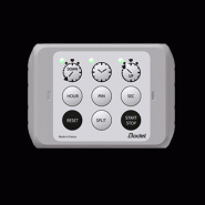 Pupitre mural pour horloge Style 5S/5SOP/7S/7SOP/10S - BODET Pupitre mural pour horloge Style 5S/5SOP/7S/7SOP/10S - BODET