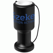 Recipient manuel pour don asra en plastique 21010800 Recipient manuel pour don asra en plastique 21010800