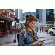 Sac forme sac à  dos pour ordinateur portable convertible HP 14 pouces