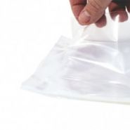 Sachet en plastique - sacs-direct - dimensions (l) x (h) x (p) 230 x 310 mm