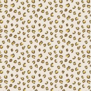 Serviettes 33 x 33cm mini leopard (240 unités) MESA BELLA - marron Matériau naturel 3701168952398 Serviettes 33 x 33cm mini leopard (240 unités) MESA BELLA - marron Matériau naturel 3701168952398