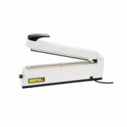 Soudeuse 300 mm | Buffalo - GJ459 - 5050984641534 Soudeuse 300 mm | Buffalo - GJ459 - 5050984641534