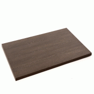 Stamp Reverdy Plateau Lamidur 110x68 BLACKBROWN - 3661365457242