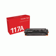 Toner Everyday¢ _OEM_NAME_ Noir de Xerox compatible avec HP 117A (W2070A), Capacité standard