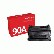 Toner Everyday¢ _OEM_NAME_ Noir de Xerox compatible avec HP 90A (CE390A), Capacité standard