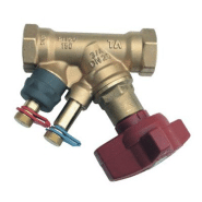 Vanne equilibrage stad taraude - 26*34_0