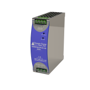 Alimentation  industrielle régulée robuste et compacte - VARISTAB DR 12V 10A 120W - REF DR-12-120