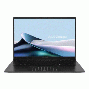 ASUS Zenbook 14 OLED UM3406KA-QD280X AMD Ryzen AI 7 350 Ordinateur portable 35,6 cm (14") WUXGA 16 G
