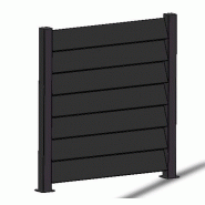 Cache conteneur ct101 lmi