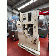 Compacteur wilhelm fette 31 d'occasion Compacteur wilhelm fette 31 d'occasion