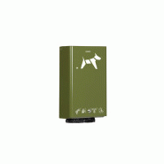 Distributeur sac a dechets canins pour liasses ref 59811