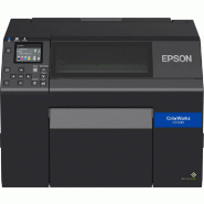 EPSON Colorworks CW-C6500Ae